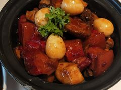 -同喜烤鸭店(光芒店)