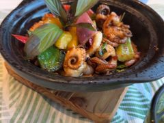 -蕉叶·广州明星泰国菜(黑金冠保利广场店)