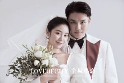 -全城热恋婚纱摄影(优质钻石店)