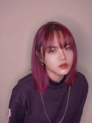 -逸丝风尚yesfashion造型