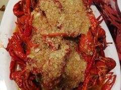 -刘一龙虾.烧烤(理工直营店)