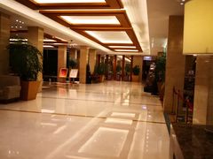 -扬州瘦西湖汇金酒店