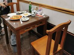 -清真麦顺和饭庄·二姐回头(和平店)