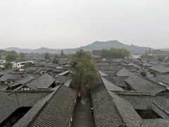 -中天楼