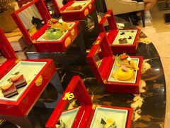 -百香自助餐厅·西安唐隆国际酒店(曲江店)