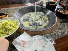 -好灶头妈妈菜·柴火灶台鱼·千岛湖土菜地标美食