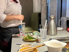 -海底捞火锅(大唐店)