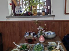 -八珍手工水饺·妈妈的爱(传芳巷店)
