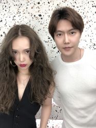 -Kraemer Paris苏豪路易士·嘉玛发廊