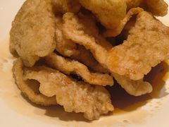 老式锅包肉-八大碗·地道东北菜(中街店)
