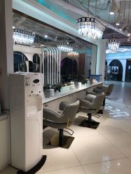 -BULB STUDIO 巴柏明星发型工作室