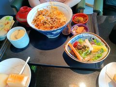 -王鼎精致料理铁板烧(世博源店)