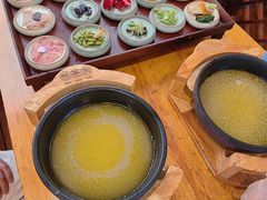 -桥香园过桥米线(国贸店)