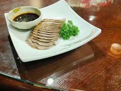 -长兴菜馆(高桥店)