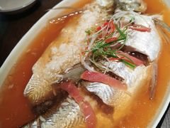 -佬泰丰斋· 乌镇茶食餐厅