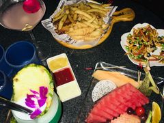 -CLUB VIVA(购物公园店)