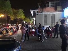 -老虎滩大连海鲜烧烤(建邺云锦路总店)