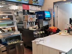 -德克士(广州南站店)