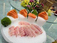 -丰尔粥食·顺德鱼生·干蒸排骨顺德菜(大良分店)