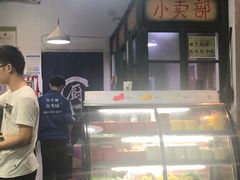 -马路边边·成都串串(翠柏路店)
