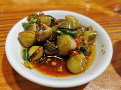 -百年银屏蚝烙·潮汕菜·非遗(乐山店)