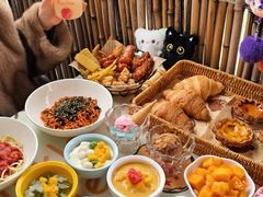 -合风谷(南下塘店)