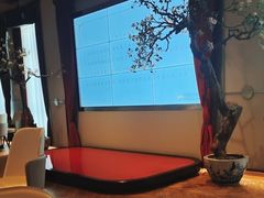 -俏江南天津时尚曲艺主题餐厅(马场道店)