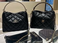 -CHANEL(恒隆广场店)