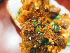 烽火羊排-有家驴肉黄面(敦煌店)