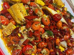 -阿记烧烤(大兴新区店)