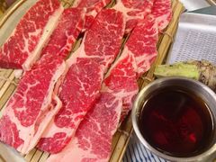 -肉仓焼肉バー(烟台山店)