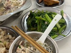 -福屿鲜捞小吃·捞化(福屿总店)