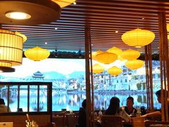 -沅江水·湖南家宴(南村万博长隆商圈店)