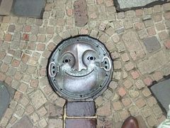 -三鹰之森吉卜力美术馆