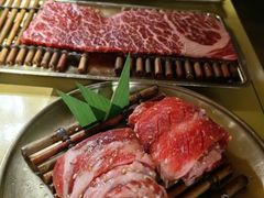 -西塔老太太泥炉烤肉(望京一店)