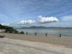 -深圳湾公园(南山区)