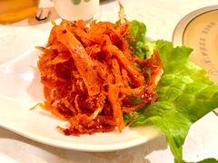 -七八冷面·延边朝鲜族美食(欢乐谷店)