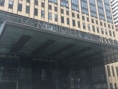 -青岛富力艾美酒店