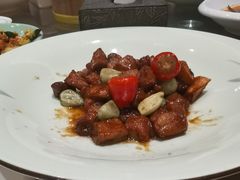 -北京全聚德(西翠路店)