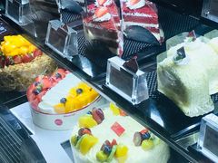 -85度C(上海茶陵北路店)