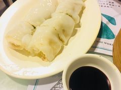 -点点心点心专门店(旺角店)