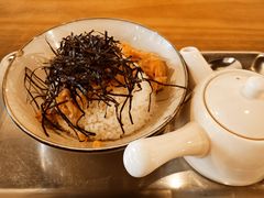 -Retro Deli 茶泡饭