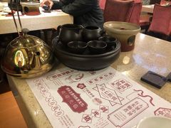 -点都德(大茶楼店)