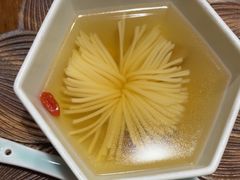 -荷风细雨·中国茶宴(碧云店)