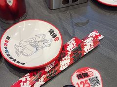 -钱锋炭缸烧烤(南湖大路总店)
