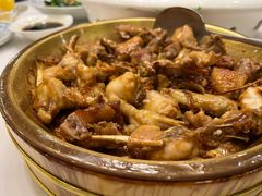 -围龙屋客家食府(福田店)