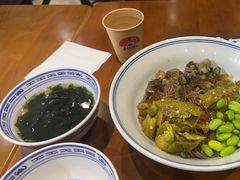 -和府捞面(天河领展广场店)