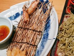 -大岛日本料理铁板烧(南通大饭店)