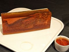 -A One Kitchen·南京精菜馆(德基广场店)