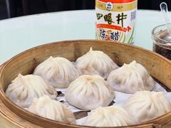 -食惠里小笼包面馆(越秀店)